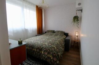 Le Rétro de la Gare - FloBNB - Laon - 8