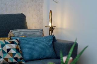 Le Rétro de la Gare - FloBNB - Laon - 7