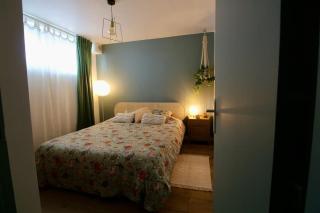 Le Rétro de la Gare - FloBNB - Laon - 3