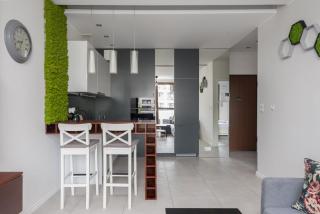 Royal Wilanów Deluxe Apartment - Varsovie - 1