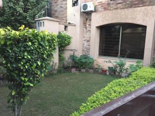 Cheerful Ground 2 beds villa with porch & lawn - Rawalpindi - 2