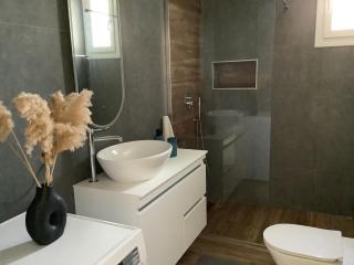 Sunny Luxury House Iraklitsa - 4