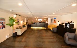 Spirit of Herzl Hotel הרוח של הרצל - Jerusalém - 0