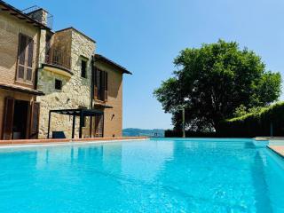 Libertas Tuscan Hideaway - San Sano - 9