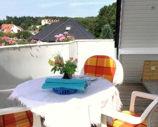 Ferienwohnung Schneider - Kölpinsee - 0