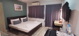Victory Room - Bangkok - 6