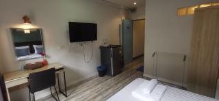 Victory Room - Bangkok - 4