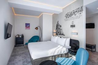 Golden Tulip Design Tbilisi - Tbilisi - 5
