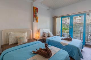Golden Hill Cottage Nusa Penida - Nusa Penida - 5