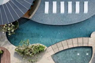 Modern 3BR Panoramic City Views - Ho Chi Minh - 9