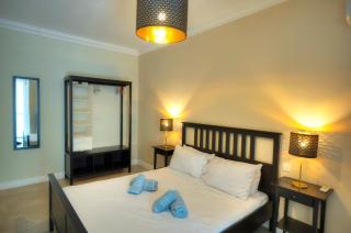 Spacious & elegant 3 bedroom with yard AGRE1-1 - Sliema - 7