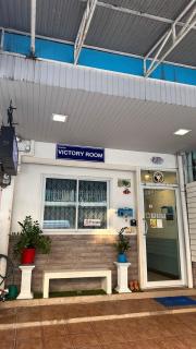 Victory Room - Bangkok - 3