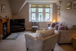 6 Wheelhouse Apartments - Lairg - 7