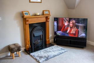 6 Wheelhouse Apartments - Lairg - 3