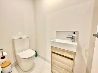 Nice 3 bedroom Townhouse U2 - Hamilton - 3
