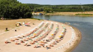 Samskara-Beach - Călăraşi - 0