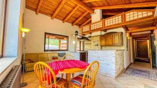 Appartamento La Meridiana - Affitti Brevi Italia - Sauze dʼOulx - 5