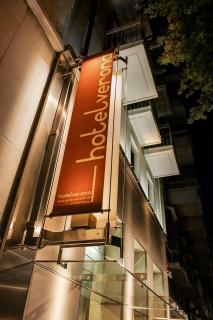 Hotel Verona - Verona - 3