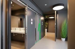 Hotel Verona - Verona - 2