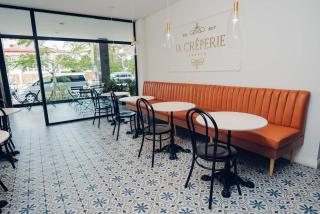 Oryx Boutique Hotel - 6