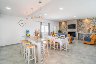 Casa Rural Villa Gordito - 2