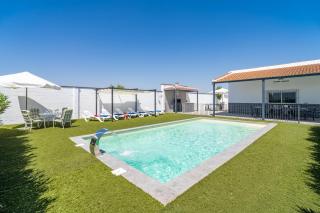 Casa Rural Villa Gordito - La Lantejuela - 8