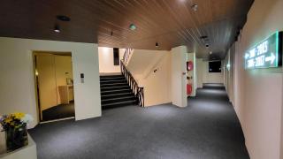 6ix Seashore Hotel - 7