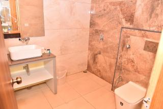 Qcent Woods Resort & Spa, Rishikesh - 5