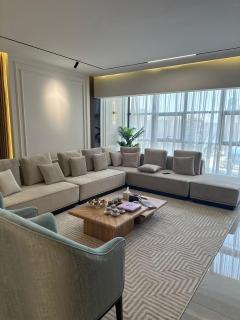 شقة فاخرة وانيقة في القاهرة - 5