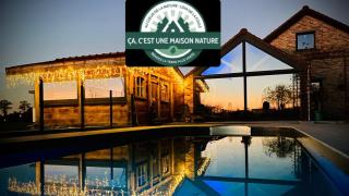 Les Sources d'Hon - Gîte & Espace wellness - - 0