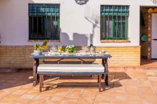 Casa Rural Carmo - Carmona - 5