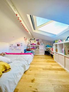 Maison bord de mer avec jacuzzi - 3