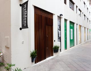 Welldone Sierpes Boutique - Sevilla - 4