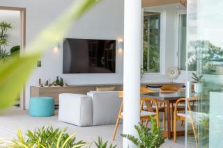 Infinity Seaview Villa - Mae Nam - 2