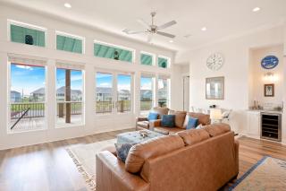 Coral Cabana home - Crystal Beach - 5