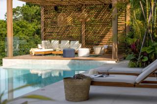 Infinity Seaview Villa - Mae Nam - 3
