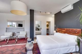 Molo Luxury Suites Puerto Banus - Marbella - 5