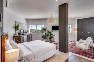 Molo Luxury Suites Puerto Banus - Marbella - 2