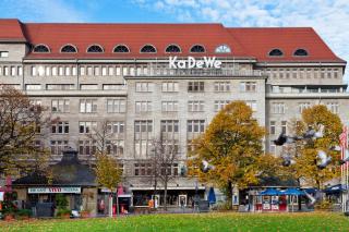 TITANIC Comfort Kurfürstendamm - Berlim - 7