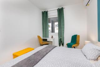 Apartment Butterfly Punat - Punat - 3