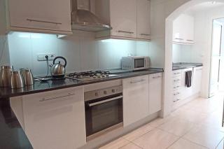 Sunny seaside retreat Campello - Alicante - 5