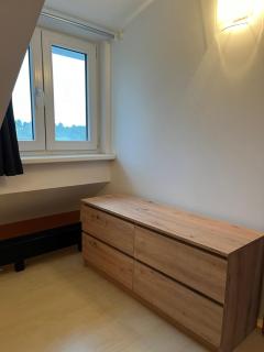 Apartman Na Bubnu - Náchod - 2