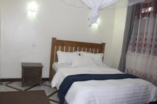 Montane Safaris Hotel - Fort Portal - 4