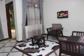 Montane Safaris Hotel - Fort Portal - 1