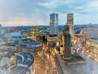 TITANIC Comfort Kurfürstendamm - 2