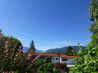 Ferienwohnung Am Moos In Moosrain - Murnau am Staffelsee - 8