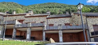 Terrazas del Pirineo en Villanúa - Villanúa - 8