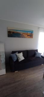 Apartament MISTRAL Pogórze z ogrodem OPENER OPENer 1km - 3