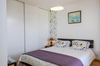 Appart Villa Margaux proche mer - 1