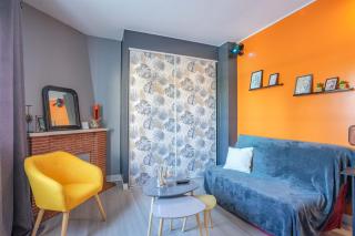 Joli Appartement 3km De La Mer - Royan - 8